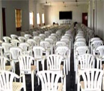 Sana D.Ed. College Nellore Campus photo 4